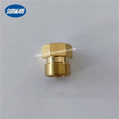 قطعات یدکی Toyota Air Jet Loom پیچ مسی اتصال مسی تویوتا
