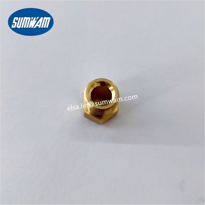 قطعات یدکی Toyota Air Jet Loom پیچ مسی اتصال مسی تویوتا