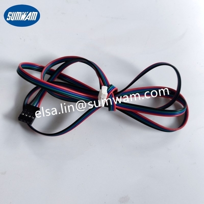 قطعات یدکی موتور قیچی برش موتور Somet Rapier Loom