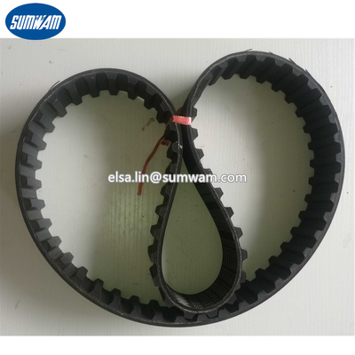تسمه تایم ریفا Rapier Loom GA747 570xH200 تسمه تایم GA747 GA736