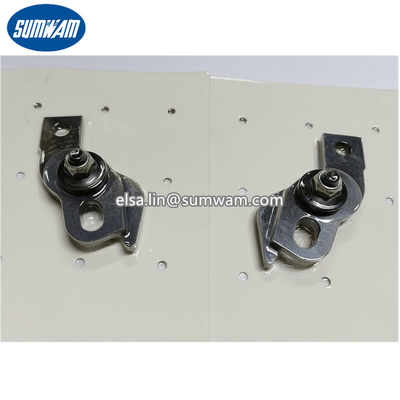 لوازم یدکی Airjet  Loom Sw Cutter ست برش ست برش Sw