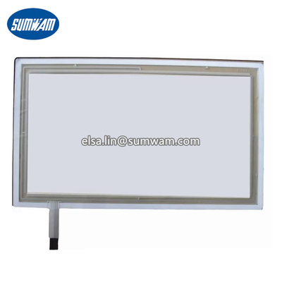 ورق لمسی Staubli Jacquard JC5 Loom Spase Sheet Staubli Display