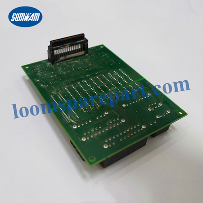 کارت تسوداکوما دابی قطعات یدکی ZA5 8CL 627A84B Dobby Machine
