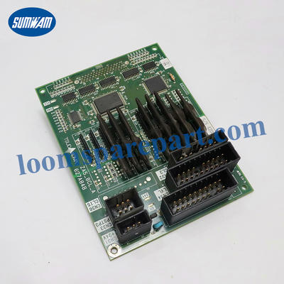 کارت تسوداکوما دابی قطعات یدکی ZA5 8CL 627A84B Dobby Machine