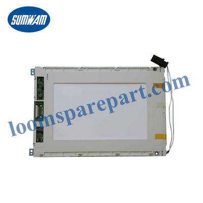 لوازم یدکی Picanol Omni Plus Airjet Loom صفحه نمایش LCD صفحه نمایش GAMMMA BE151817