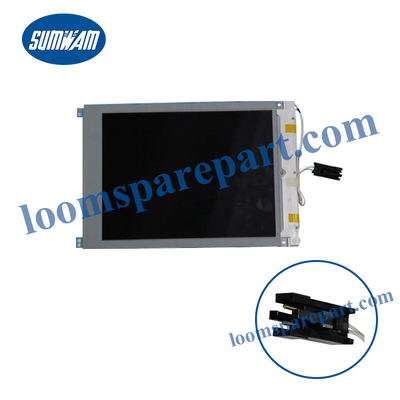 لوازم یدکی Picanol Omni Plus Airjet Loom صفحه نمایش LCD صفحه نمایش GAMMMA BE151817