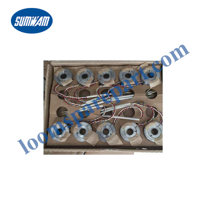 Picanol Encoder BE303902 BE303903 GAMMA GTM GTX Encoder Picanol gtm loom