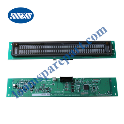 لوازم یدکی صفحه نمایش LCD Sulzer Loom لوازم یدکی Smit Sulzer Ruti G6200