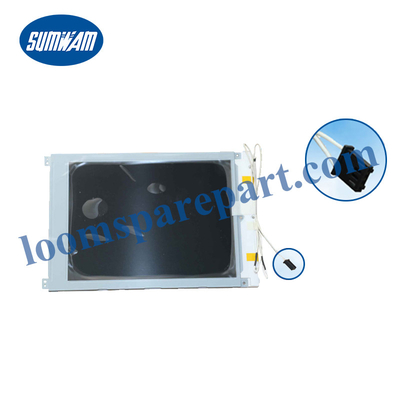 StäUbli STAUBLI قطعات یدکی Dobby صفحه نمایش LCD STAUBLI JC5 Jacquard قطعات یدکی