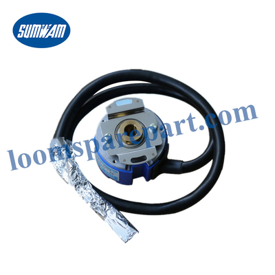 انکودر Weaving Somet Loom Spare Parts 1000P Thema 11E Encoder
