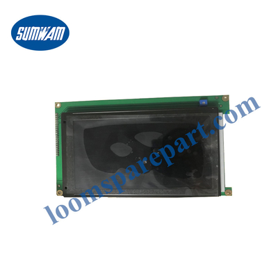 g6500 g6100 لوازم یدکی Sulzer Loom صفحه نمایش FAST LCD PS0701002000