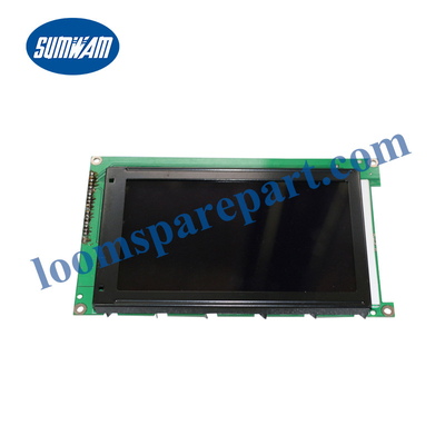 g6500 g6100 لوازم یدکی Sulzer Loom صفحه نمایش FAST LCD PS0701002000