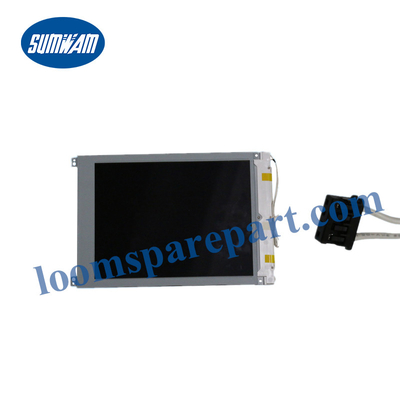 صفحه نمایش LCD قطعات ماشین بافندگی K88 Vamatex Loom