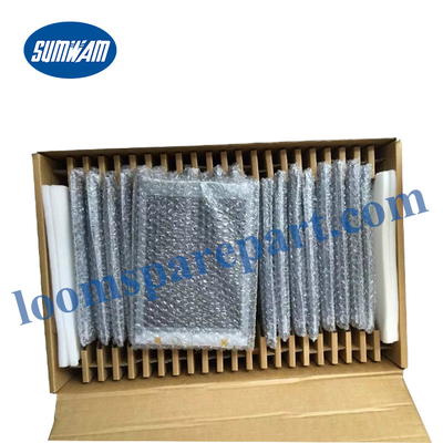 صفحه نمایش LCD قطعات ماشین بافندگی K88 Vamatex Loom
