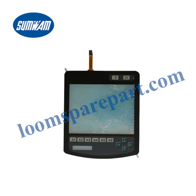 لوازم یدکی Jacquard Staubli Dobby StäUbli JC6 Touch Screen