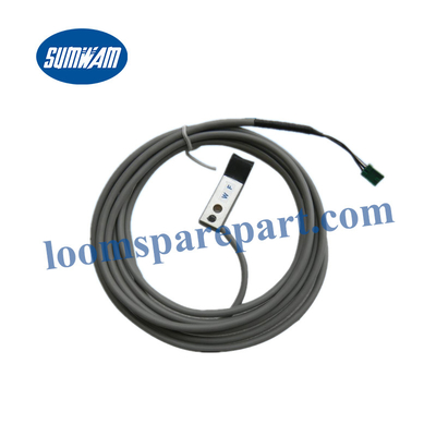 600610710 سنسور پود ردیاب فوتوالکتریک لوازم یدکی Toyota Loom