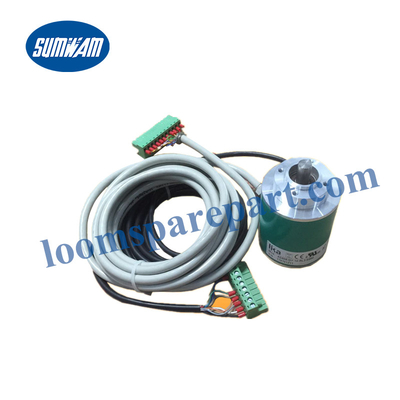 رمزگذار سریع قطعات یدکی Smit Sulzer Loom
