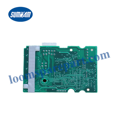 2231X2 پود فیدر مدار بافندگی قطعات بافندگی