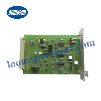 SM270 Somet Loom Spare Board SM93 Control Board