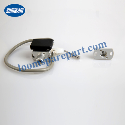 مجموعه سوزن الکترومغناطیسی قطعات یدکی Picanol Loom Feeder 2231