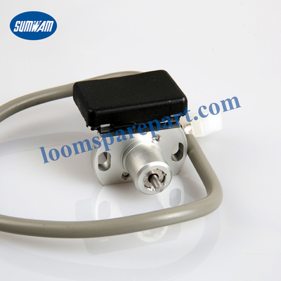 مجموعه سوزن الکترومغناطیسی قطعات یدکی Picanol Loom Feeder 2231