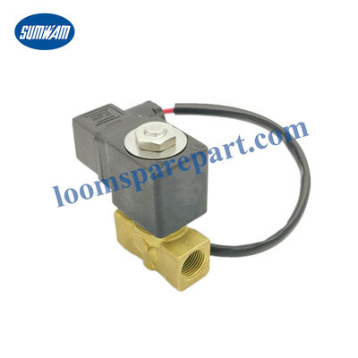 شیر برقی PAK 24/14W Parker ED01047C مجموعه سوپاپ کامل قطعات یدکی بافت