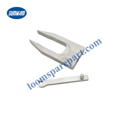 نازل فرعی قطعات بافندگی Toyota Tsudakoma Rifa برای ابزار کالیبراسیون Air Jet Loom