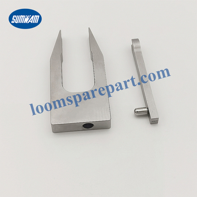 نازل فرعی قطعات بافندگی Toyota Tsudakoma Rifa برای ابزار کالیبراسیون Air Jet Loom
