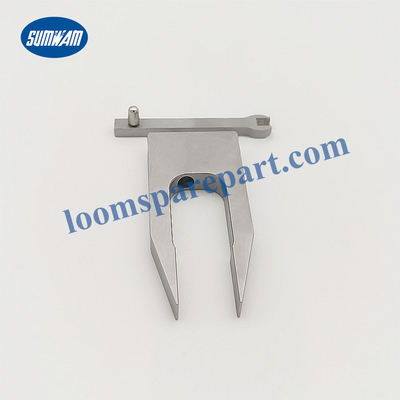 نازل فرعی قطعات بافندگی Toyota Tsudakoma Rifa برای ابزار کالیبراسیون Air Jet Loom