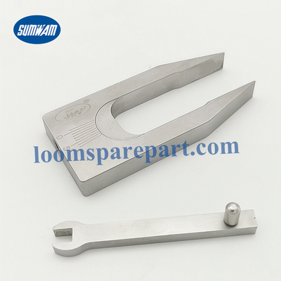 نازل فرعی قطعات بافندگی Toyota Tsudakoma Rifa برای ابزار کالیبراسیون Air Jet Loom