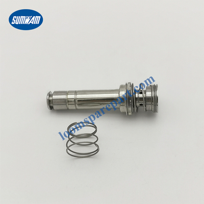 شیر برقی زیر نازل Picanol Omni Plus 800 Air Jet Loom Parts