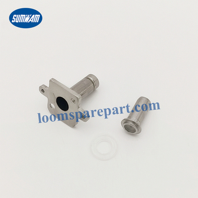 لوازم یدکی Air Jet Picanol Loom Nozzle Sub Nozzle Core Valve Square