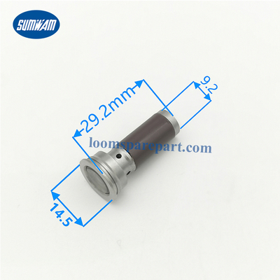 OMNI PLUS XII SUM لوازم یدکی Picanol Loom دریچه هسته شیر آستین