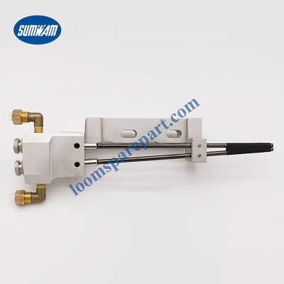 لوازم یدکی Airjet Toyota Loom نازل اصلی Toyota Toyota Booster Nozzle Double Swing Booster