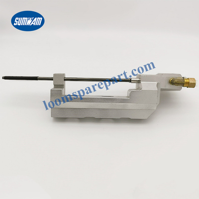 لوازم یدکی Airjet Toyota Loom نازل اصلی Toyota Toyota Booster Nozzle Double Swing Booster