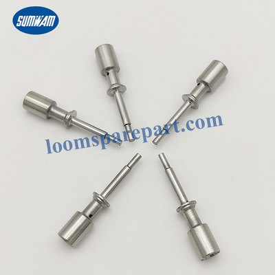 بافندگی قطعات یدکی Toyota Loom Toyota 610 Electromagnetic Needle Core Weft Feeder Electromagnetic