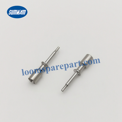 بافندگی قطعات یدکی Toyota Loom Toyota 610 Electromagnetic Needle Core Weft Feeder Electromagnetic