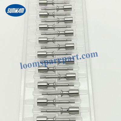 بافندگی قطعات یدکی Toyota Loom Toyota 610 Electromagnetic Needle Core Weft Feeder Electromagnetic