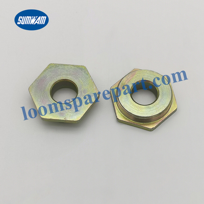 مهره مسی مهره شیر برقی شیر برقی 710 Toyota Loom