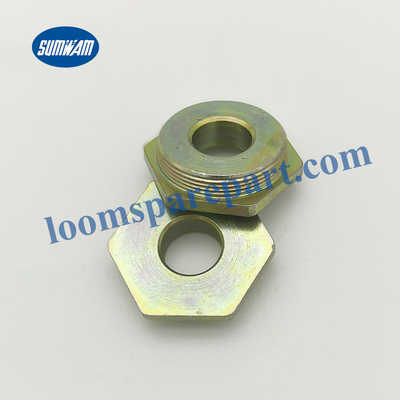 مهره مسی مهره شیر برقی شیر برقی 710 Toyota Loom