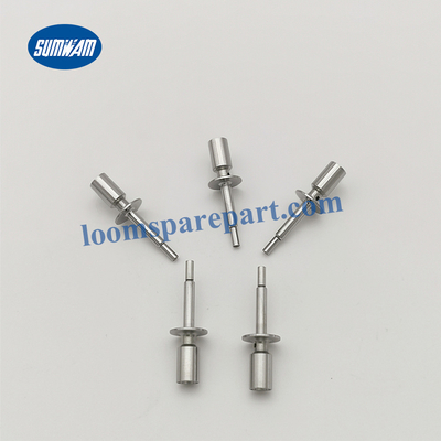 Toyota 710 Weft Feeder Solenoid Needle Core Toyota Loom قطعات