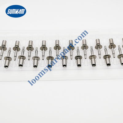 Toyota 710 Weft Feeder Solenoid Needle Core Toyota Loom قطعات