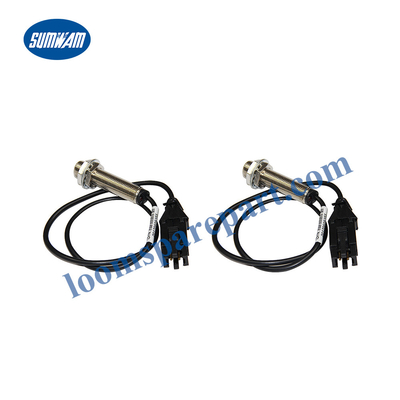 لوازم یدکی Airjet Picanol Loom Switch Proximity Motor Picanol 12 Li