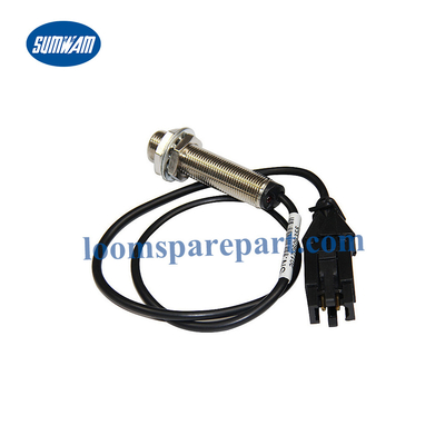 لوازم یدکی Airjet Picanol Loom Switch Proximity Motor Picanol 12 Li
