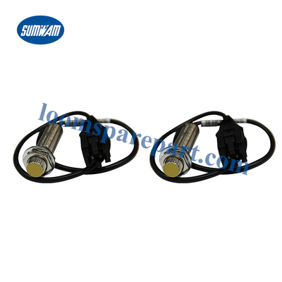 لوازم یدکی سوئیچ مجاورتی M8 (14 لیتی) دو سیم سه سیمه Picanol Loom