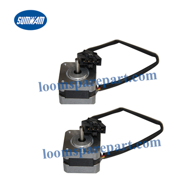 BE309505 Picanol Loom قطعات یدکی موتور برشی جانبی Picanol