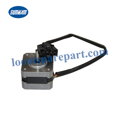 BE309505 Picanol Loom قطعات یدکی موتور برشی جانبی Picanol