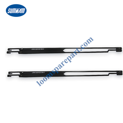 لوازم یدکی Vamatex K88 Leno Device 330-5 Straight Waist Vamatex Loom