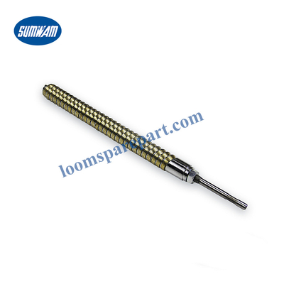 شفت معبد (20 حلقه) BE150690، حلقه شفت معبد 30 حلقه BE150690، قطعات یدکی Picanol Loom